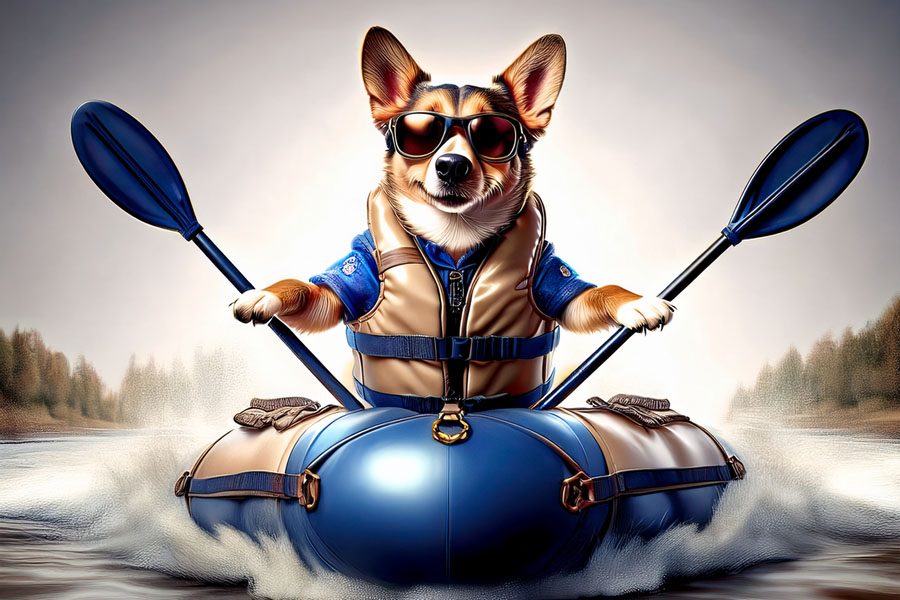 gen image with photoshop