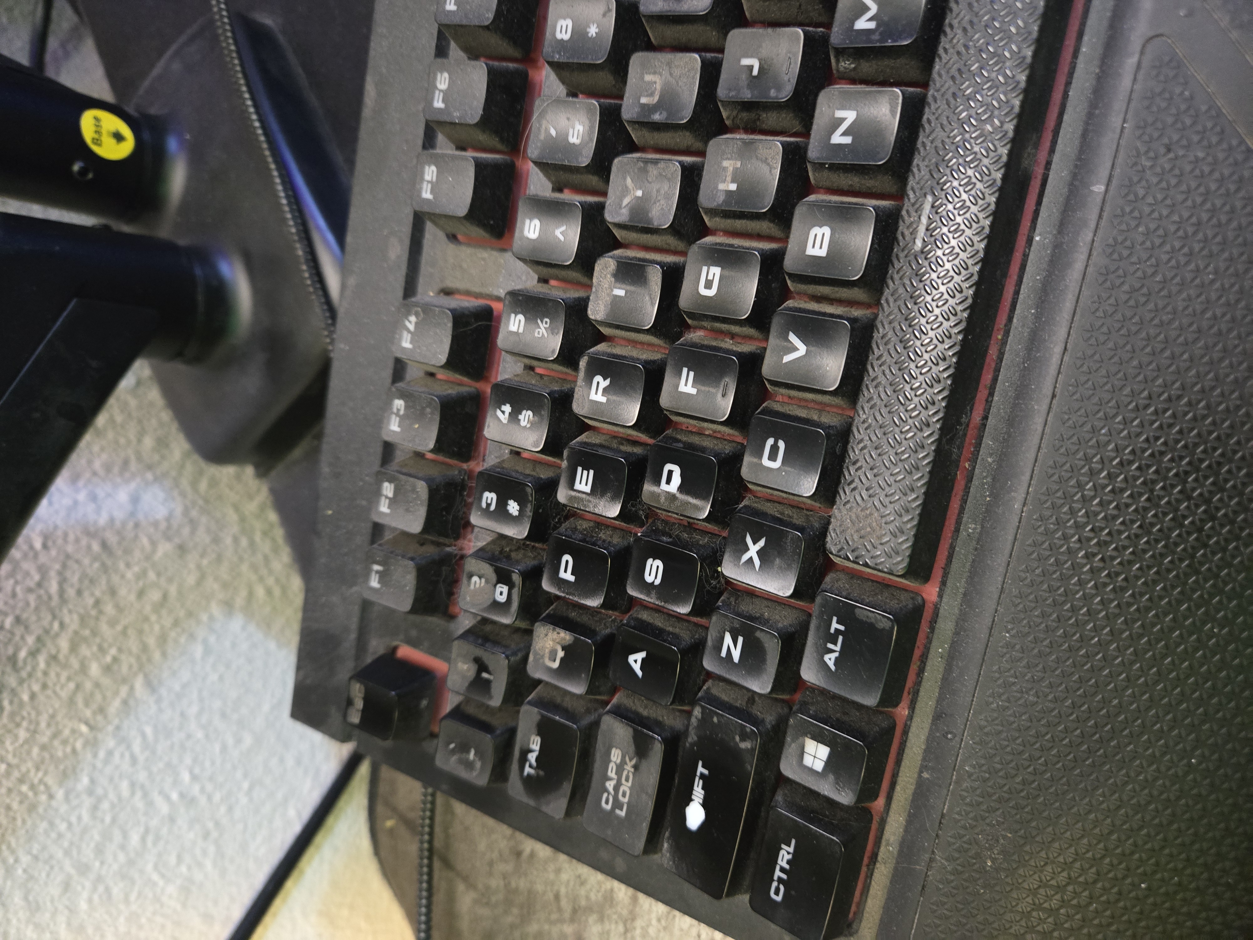 Mechanical Keyboard