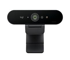High-definition Webcam